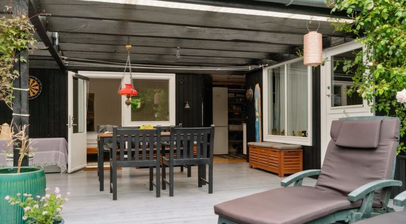 Photo of "Nette" - 100m from the sea