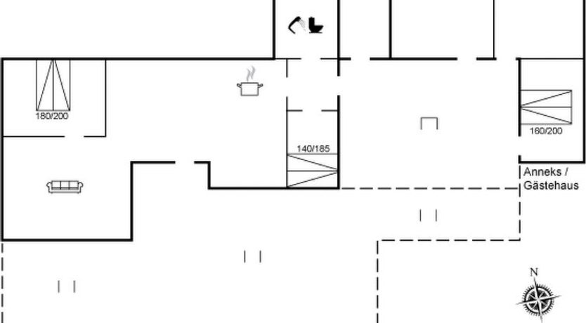 Photo of "Nette" - 100m from the sea