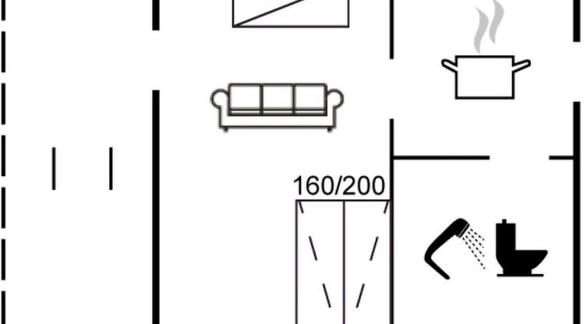 Photo of "Mia" - 200m from the sea