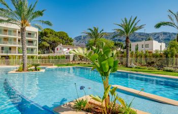 Nerva Holiday Home