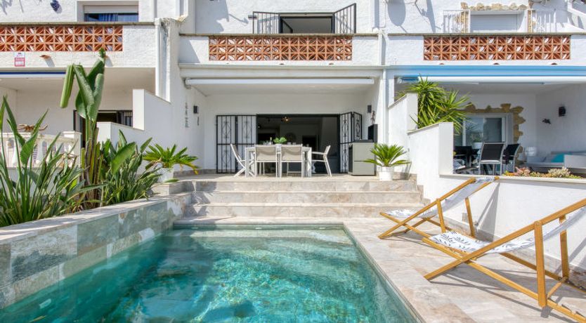 Photo of Port Llobregat