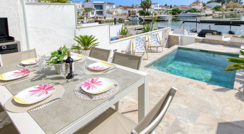 Photo of Port Llobregat