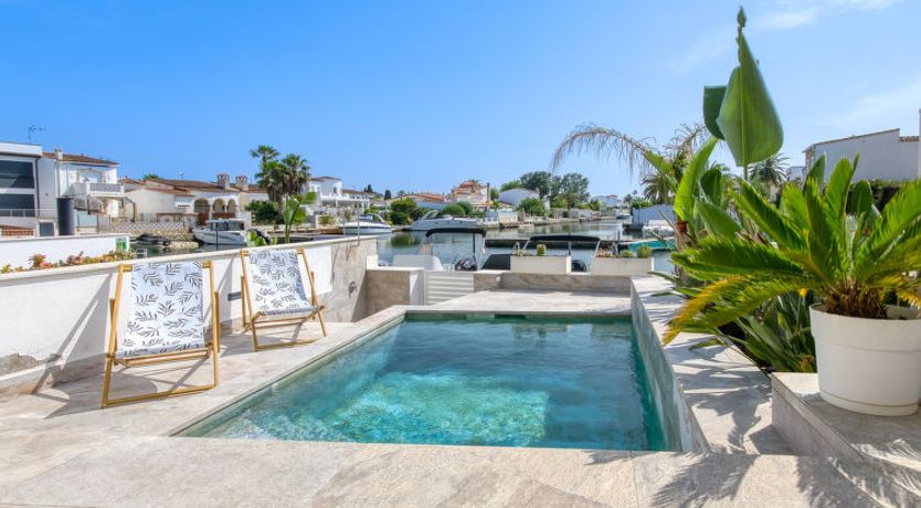 Photo of Port Llobregat