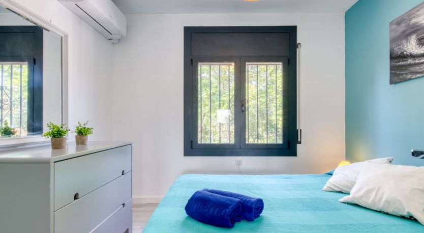 Photo of Port Llobregat