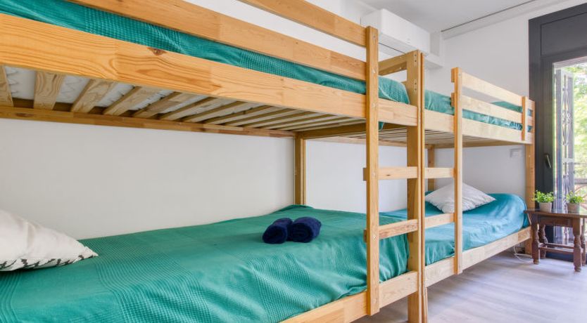 Photo of Port Llobregat