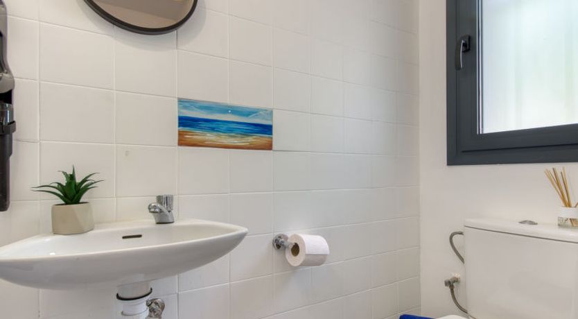 Photo of Port Llobregat