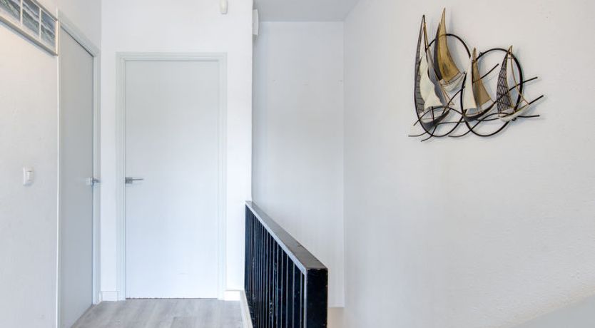 Photo of Port Llobregat