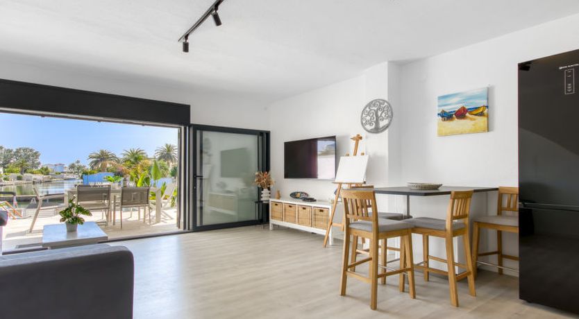 Photo of Port Llobregat