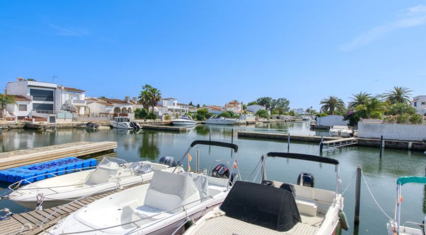 Photo of Port Llobregat