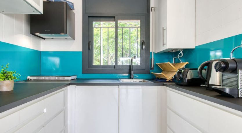 Photo of Port Llobregat