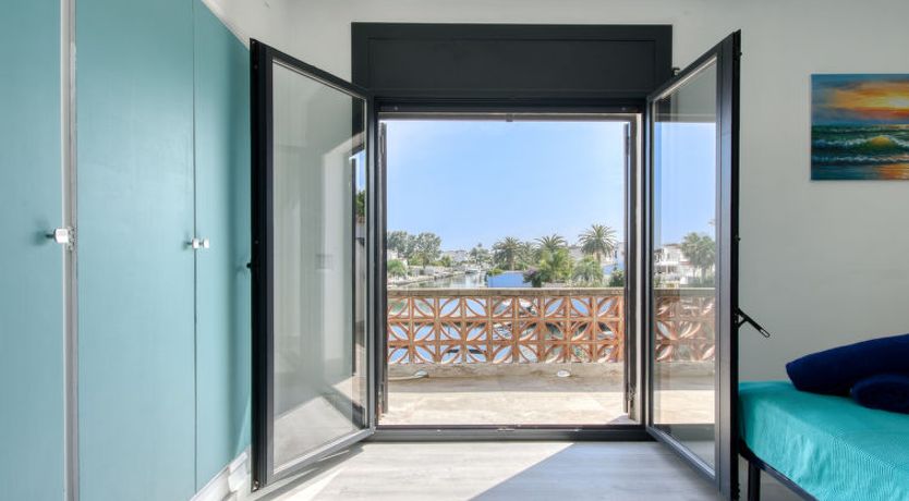 Photo of Port Llobregat