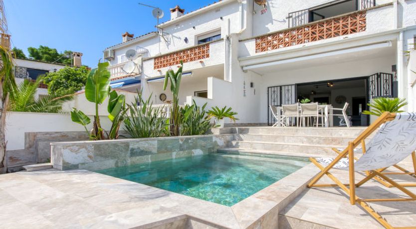 Photo of Port Llobregat