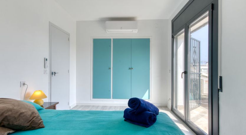 Photo of Port Llobregat