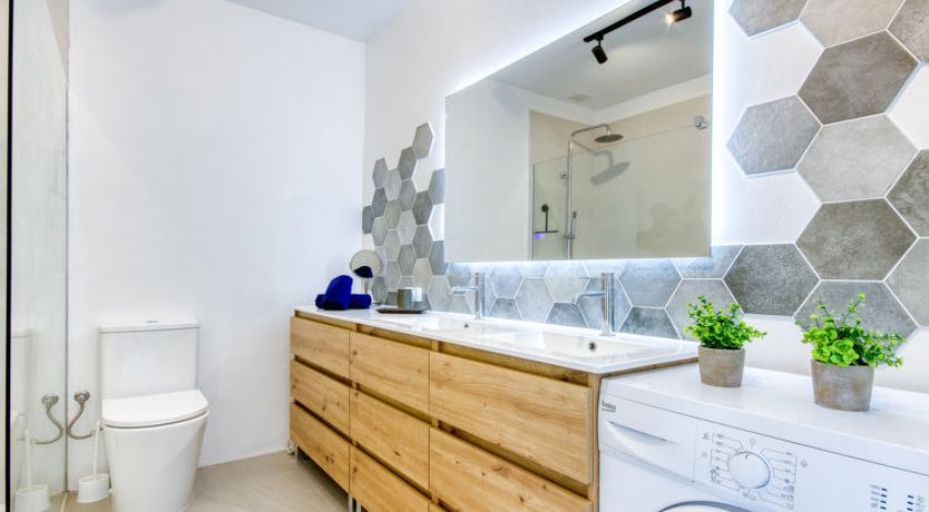 Photo of Port Llobregat