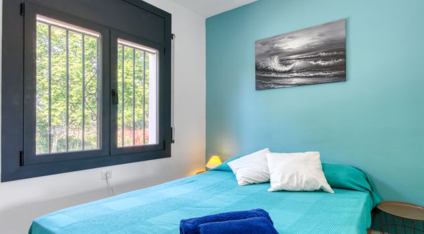 Photo of Port Llobregat