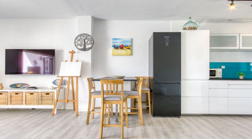 Photo of Port Llobregat