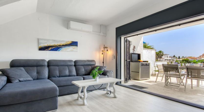 Photo of Port Llobregat