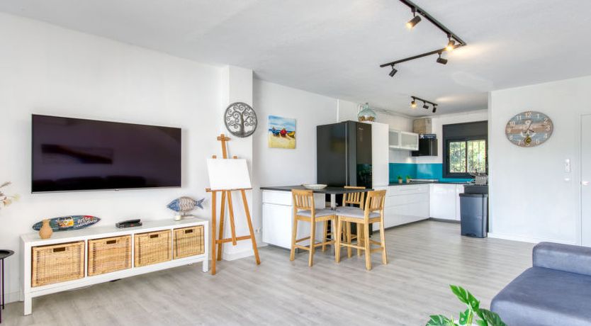 Photo of Port Llobregat