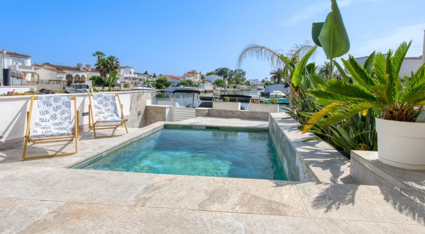 Photo of Port Llobregat