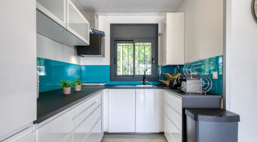 Photo of Port Llobregat