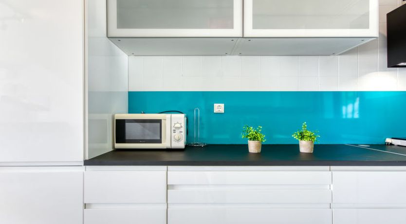 Photo of Port Llobregat