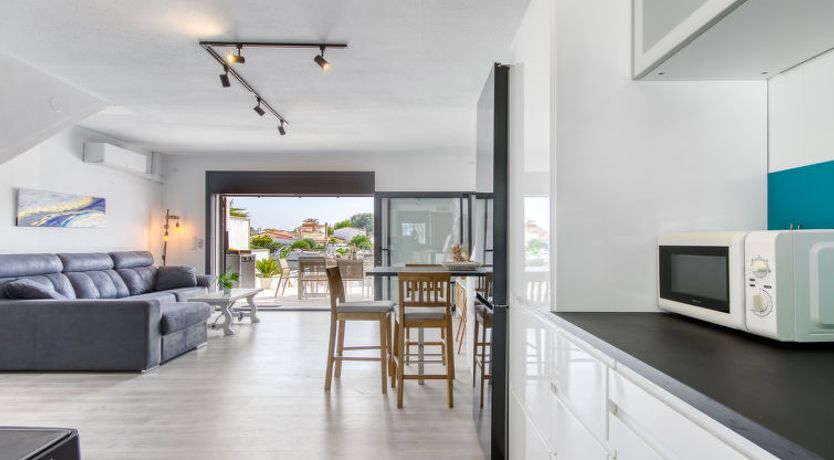 Photo of Port Llobregat