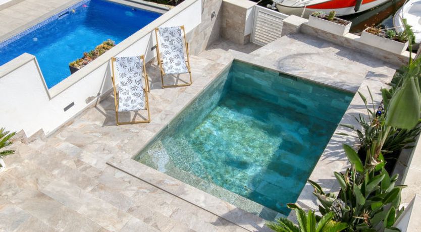 Photo of Port Llobregat