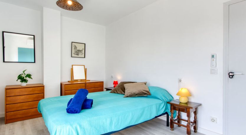 Photo of Port Llobregat