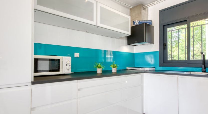 Photo of Port Llobregat