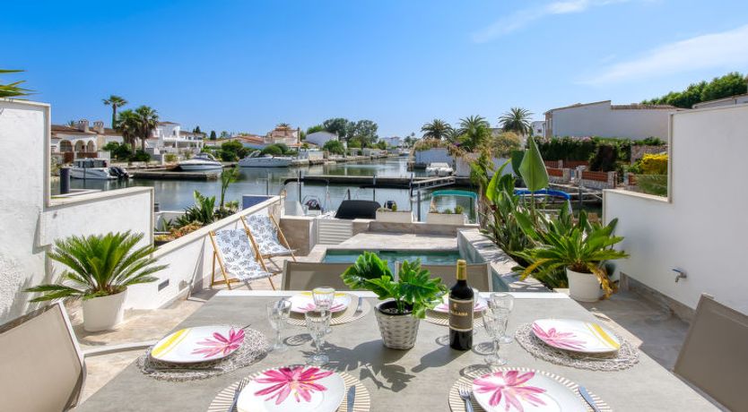 Photo of Port Llobregat