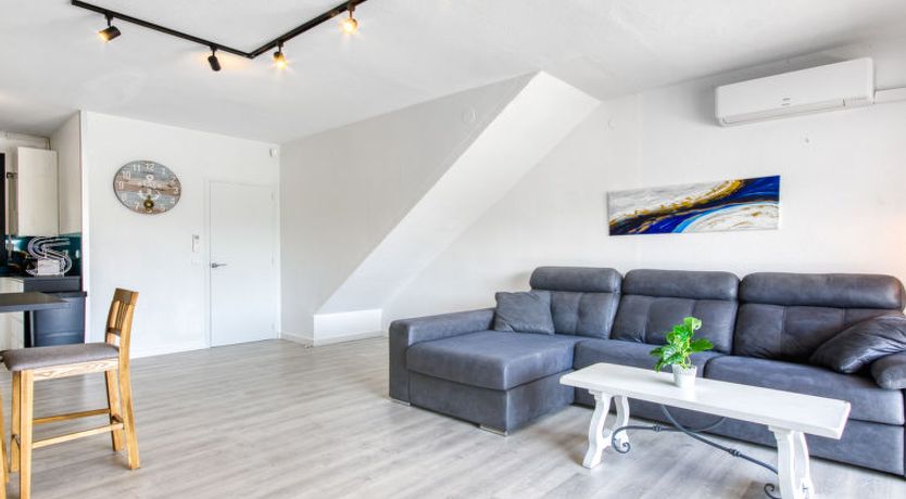 Photo of Port Llobregat