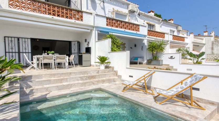 Photo of Port Llobregat