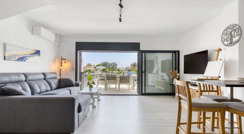 Photo of Port Llobregat