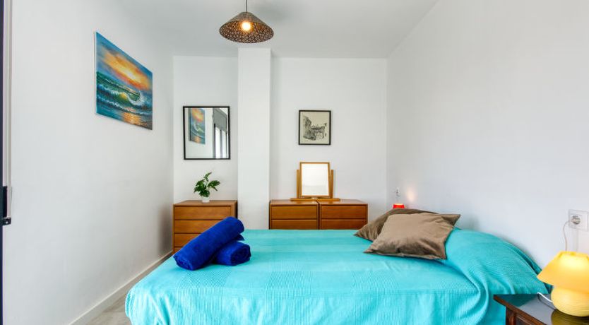 Photo of Port Llobregat