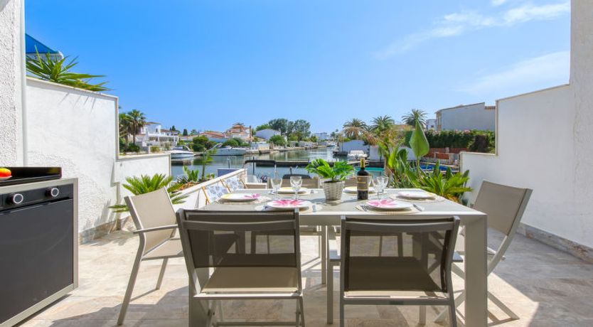 Photo of Port Llobregat