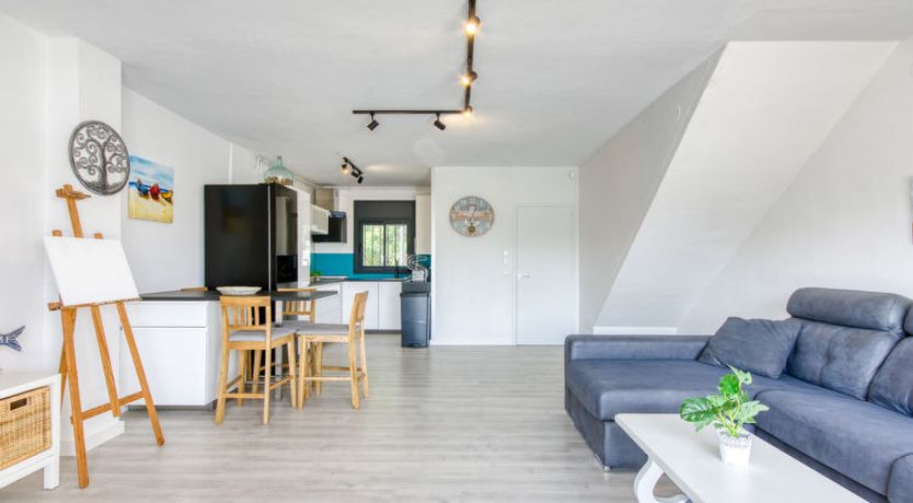 Photo of Port Llobregat