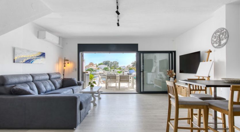 Photo of Port Llobregat