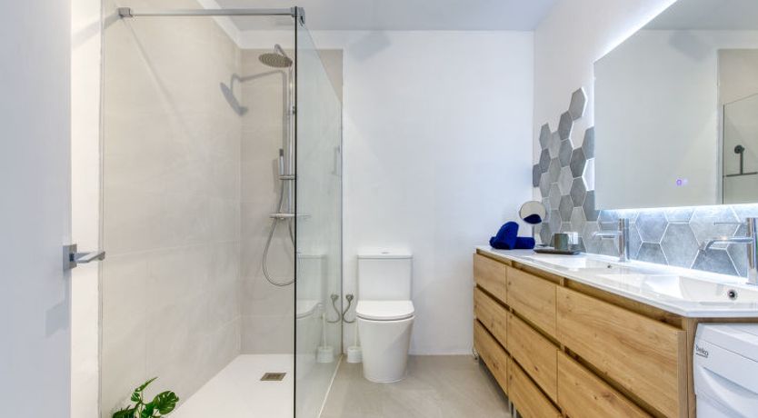 Photo of Port Llobregat