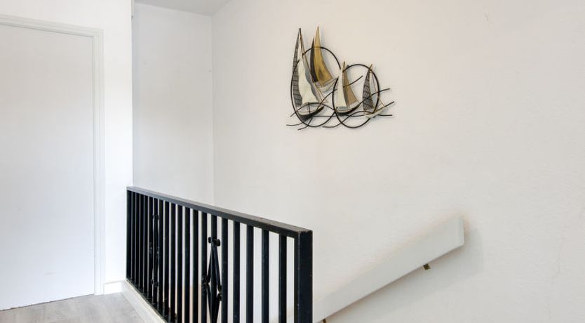 Photo of Port Llobregat