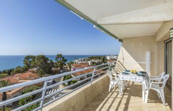 Bahia Palace II Holiday Home
