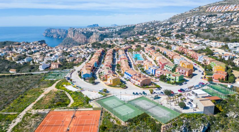 Photo of Pueblo de la Paz