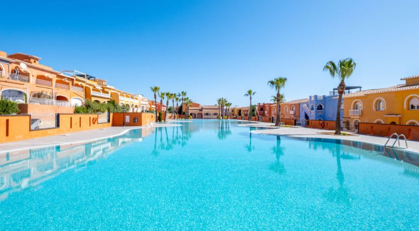 Photo of Pueblo de la Paz