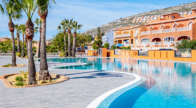 Photo of Pueblo de la Paz