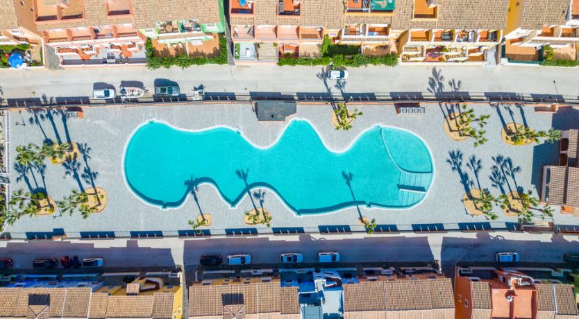 Photo of Pueblo de la Paz