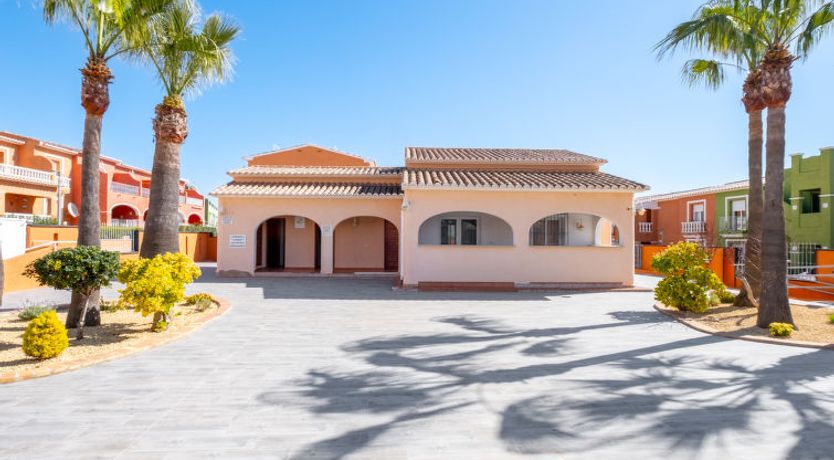 Photo of Pueblo de la Paz