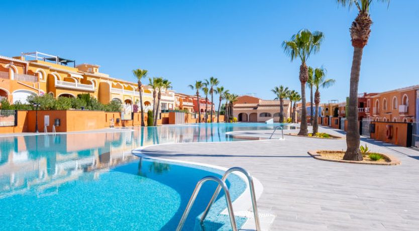 Photo of Pueblo de la Paz