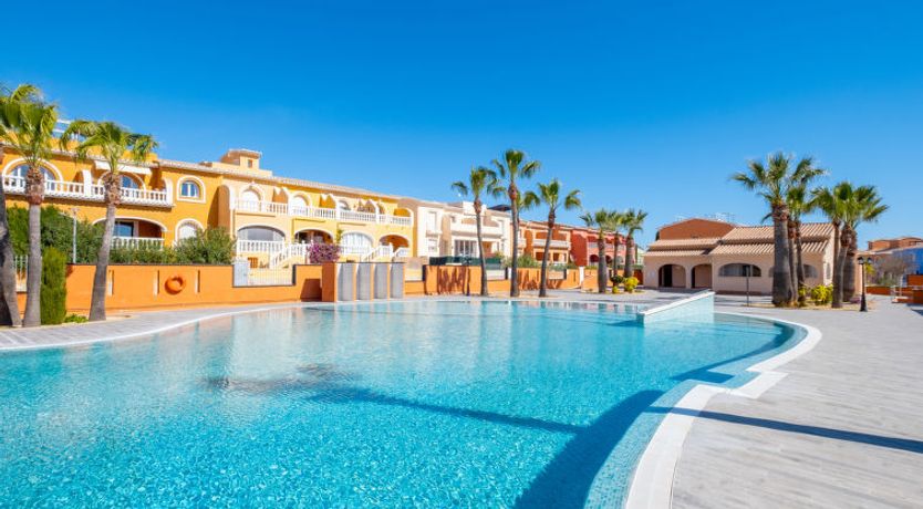 Photo of Pueblo de la Paz