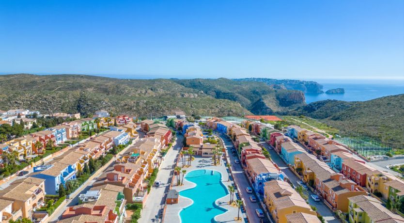 Photo of Pueblo de la Paz