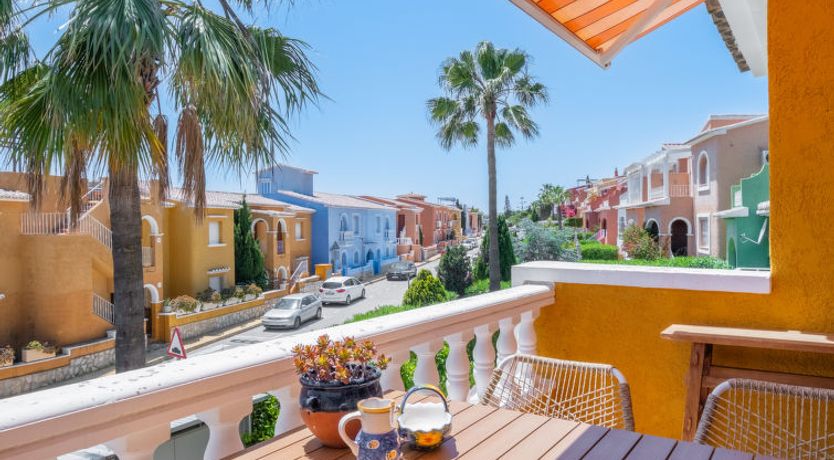 Photo of Pueblo de la Paz