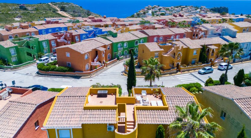 Photo of Pueblo de la Paz